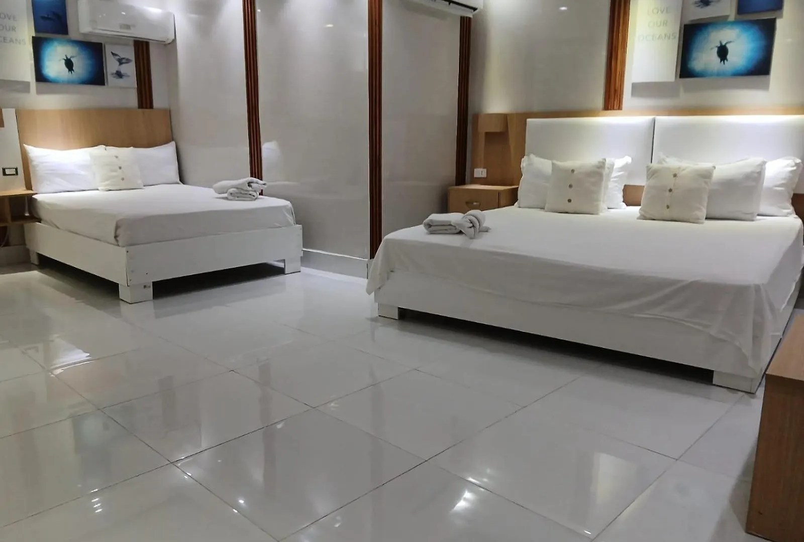 Hotel Baramar Nagua