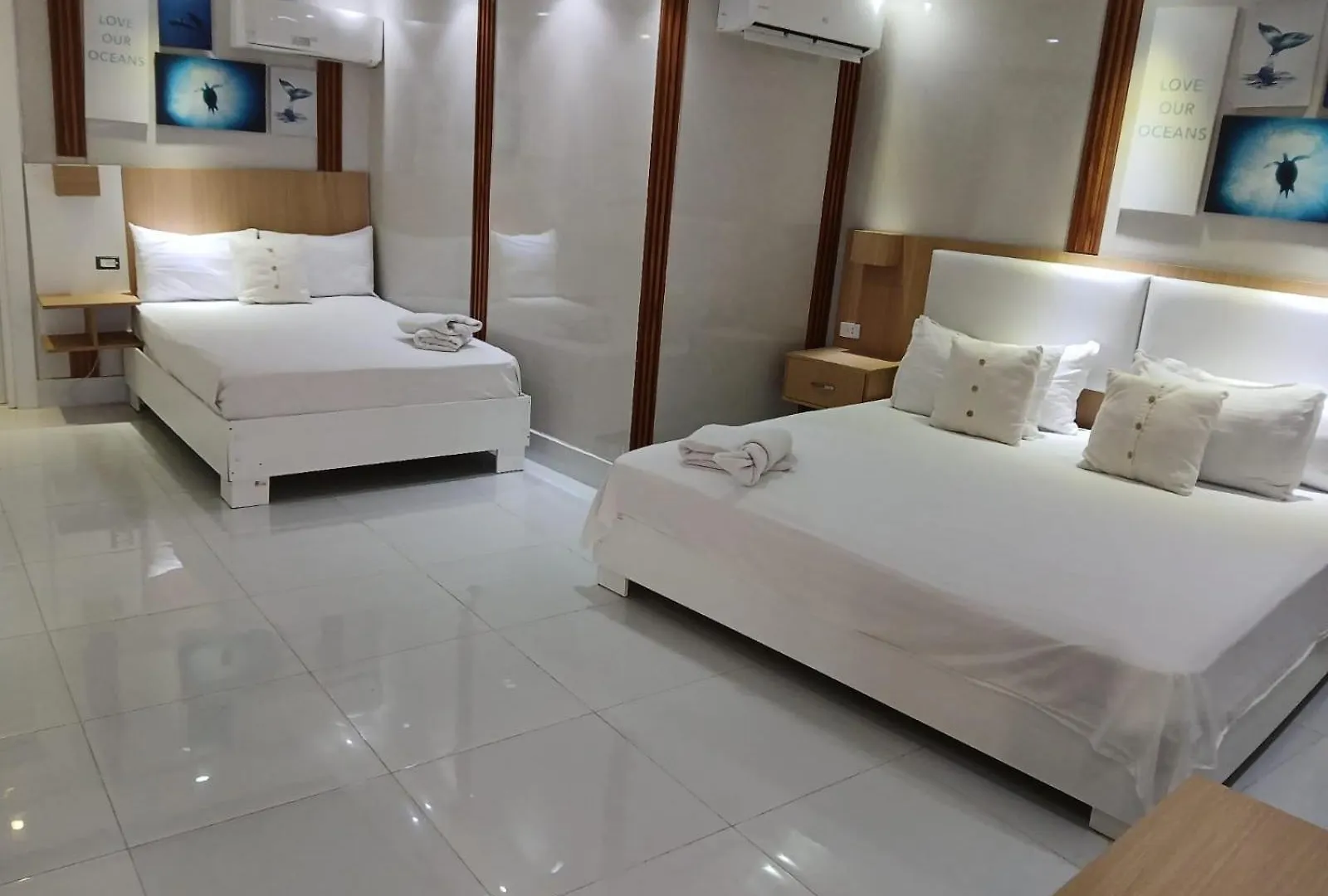 Hotel Baramar Nagua