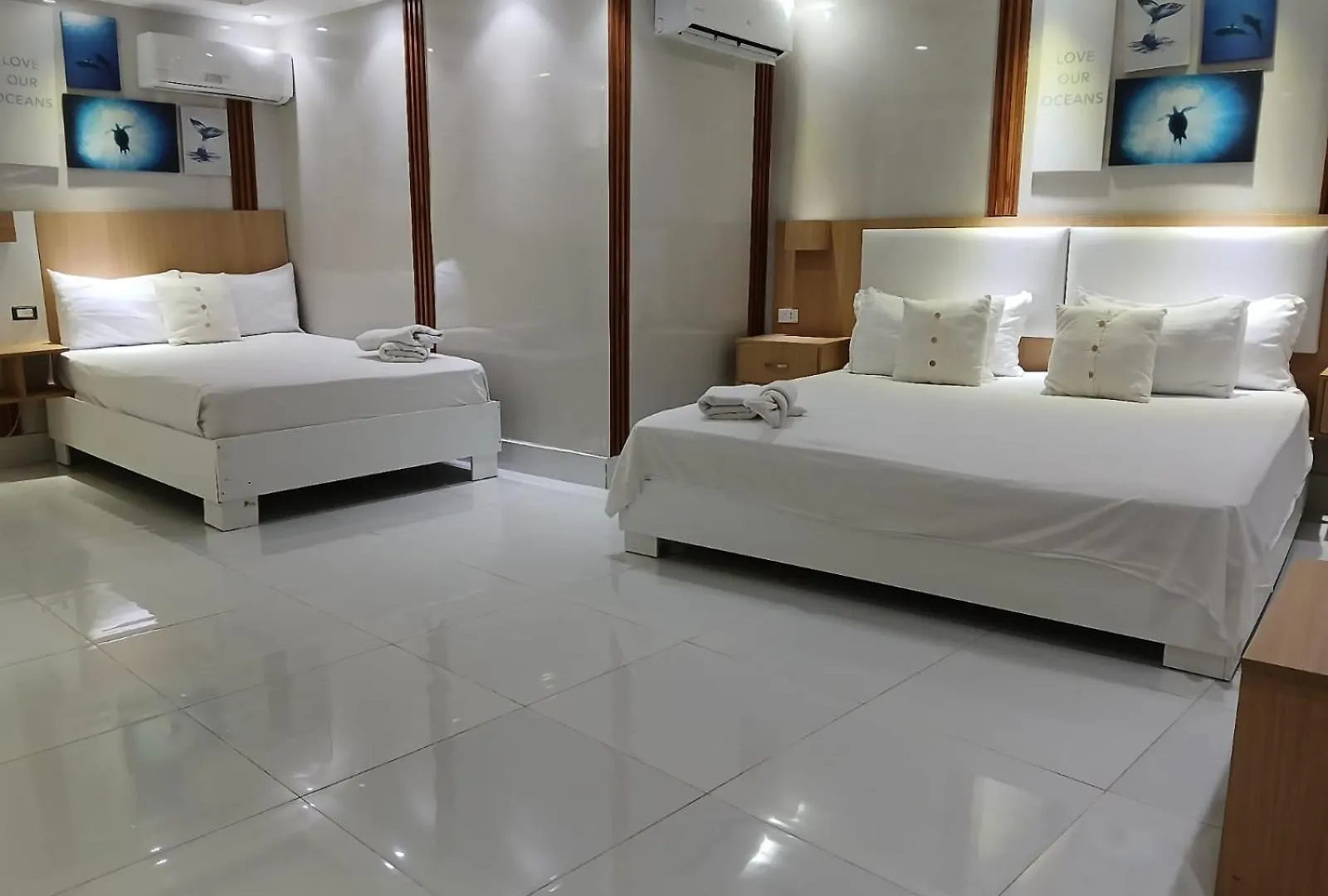 Hotel Baramar Nagua 4*,  Dominikanische Republik