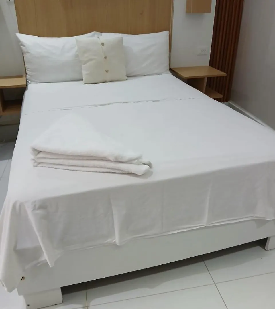 Hotel Baramar Nagua 4*,
