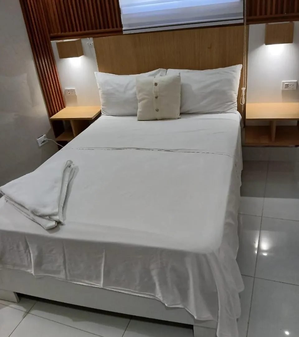 Hotel Baramar Nagua