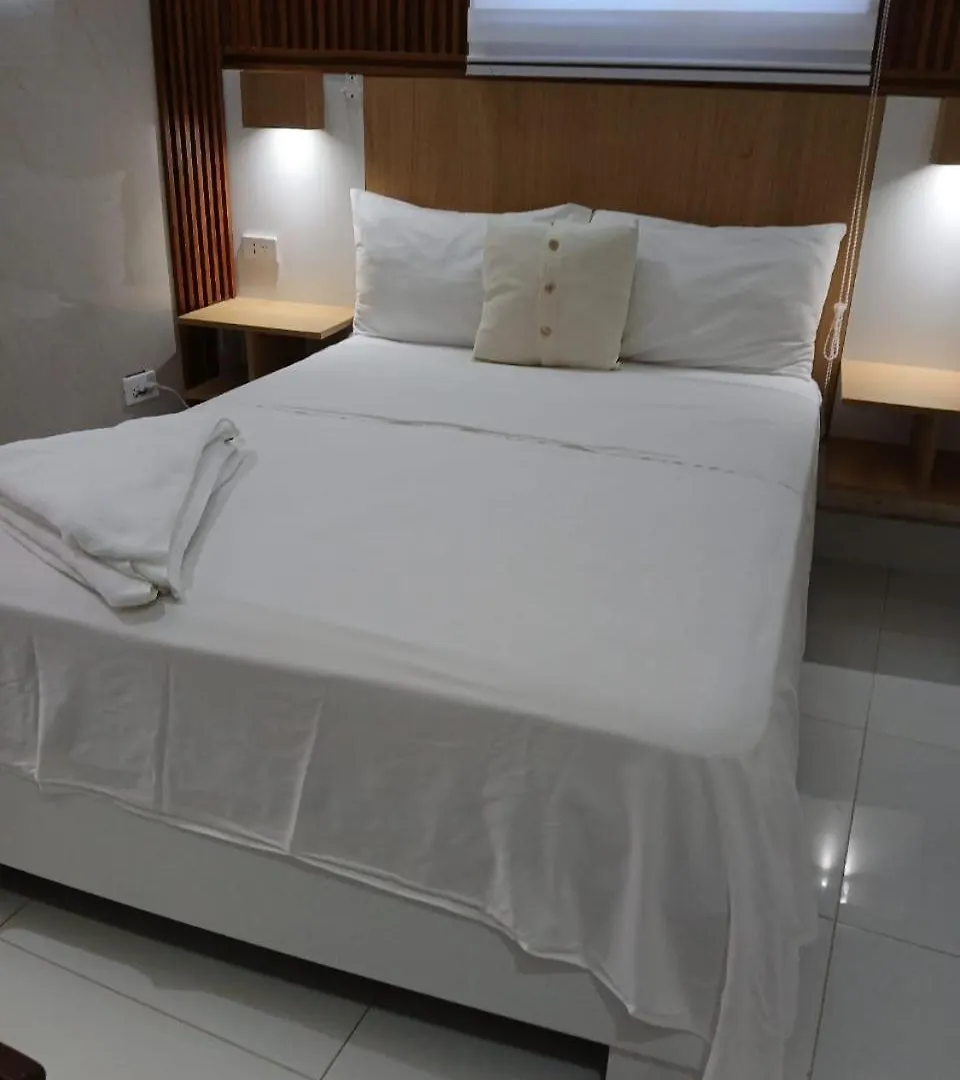 Hotel Baramar Nagua