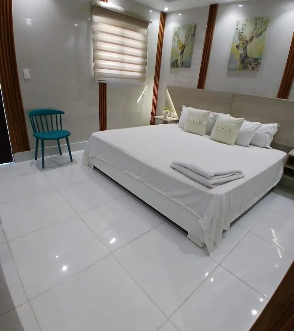 Hotel Baramar Nagua