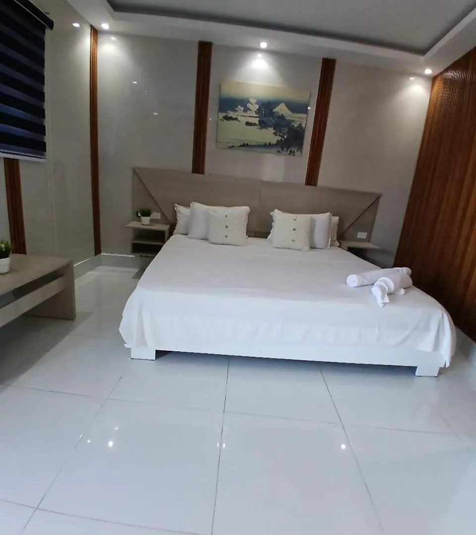 Hotel Baramar Nagua