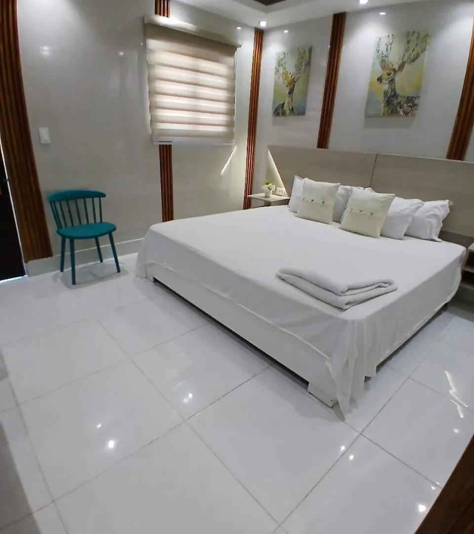 Hotel Baramar Nagua