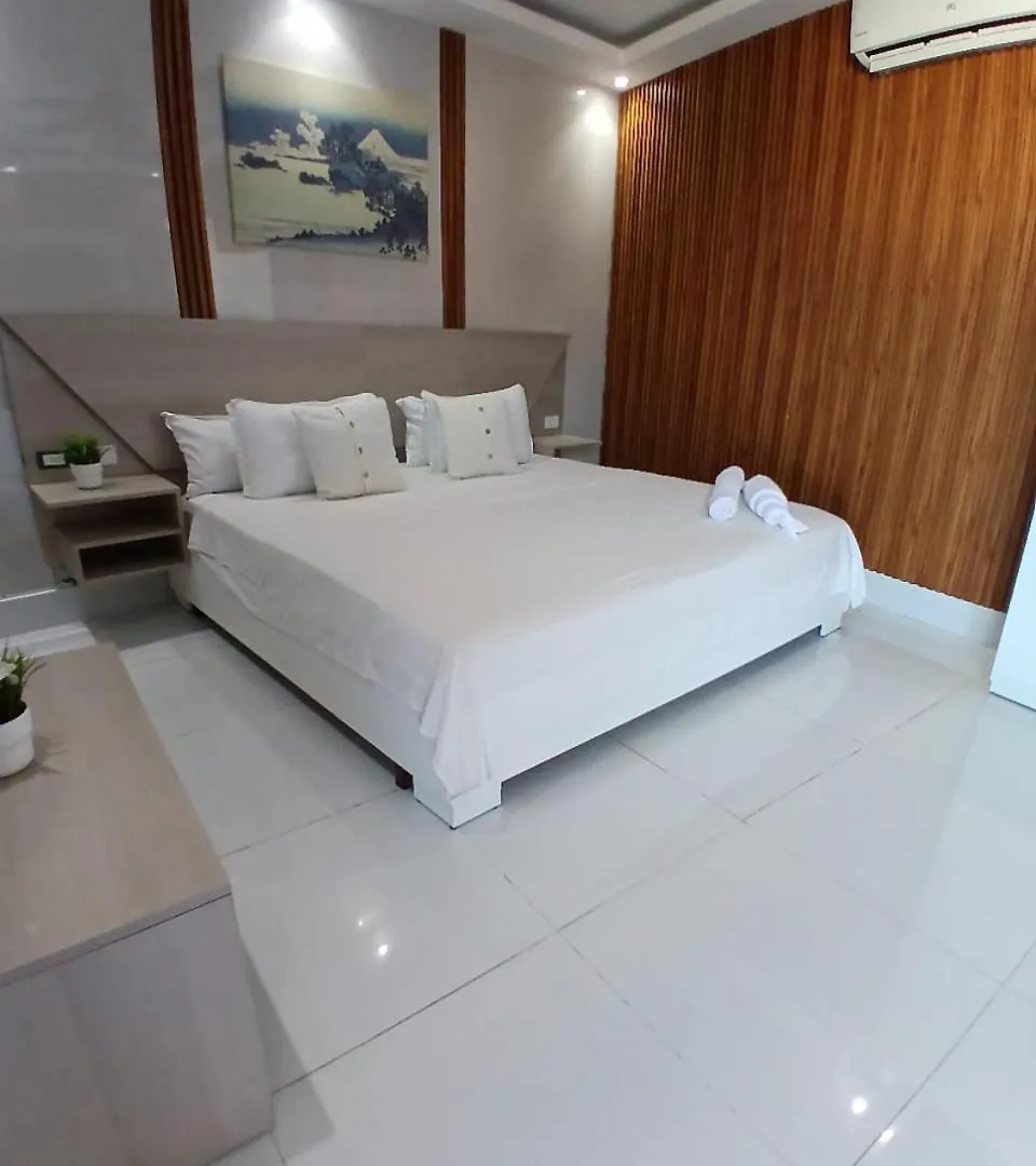Hotel Baramar Nagua
