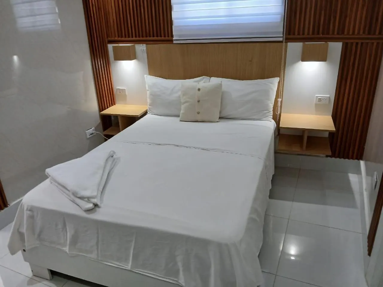 Hotel Baramar Nagua