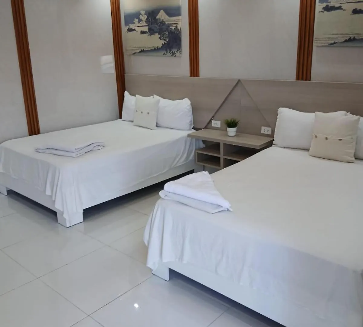 Hotel Baramar Nagua