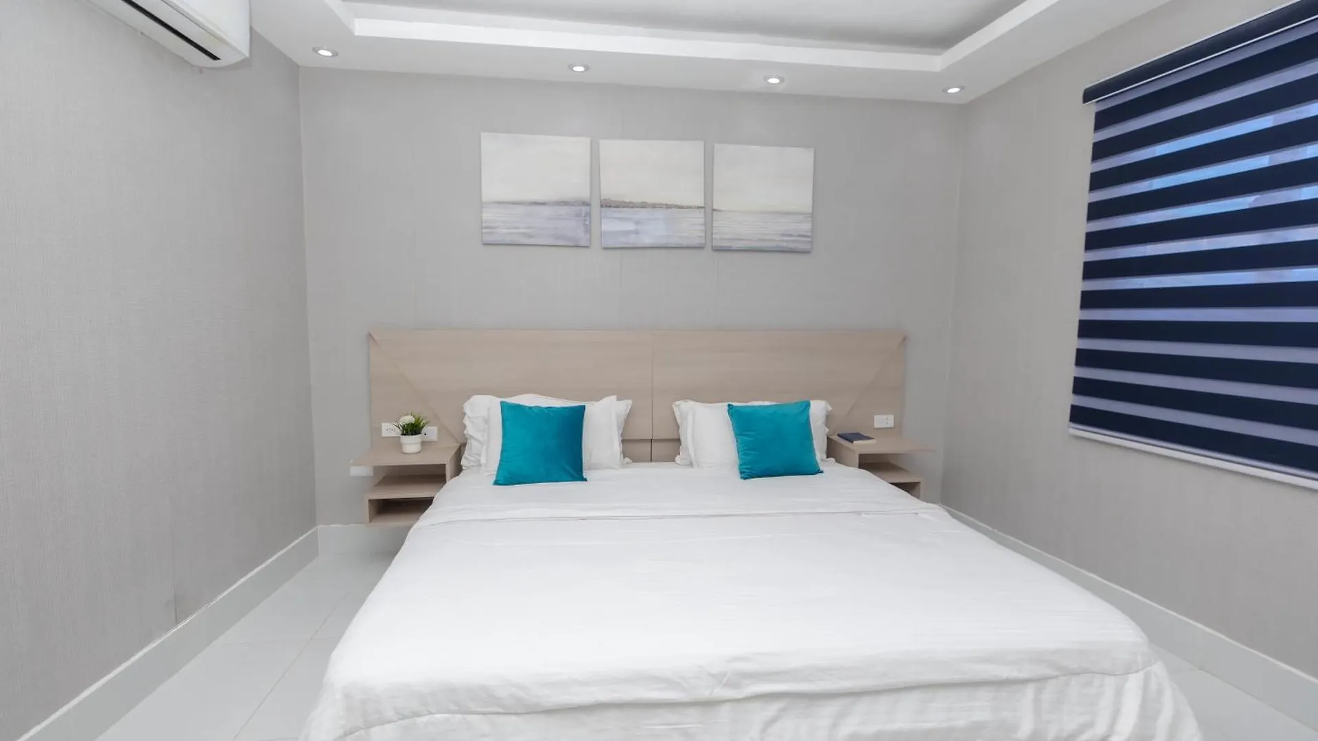 Hotel Baramar Nagua