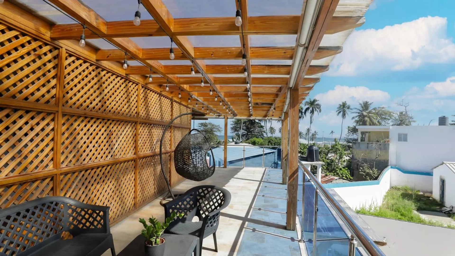 Hotel Baramar Nagua