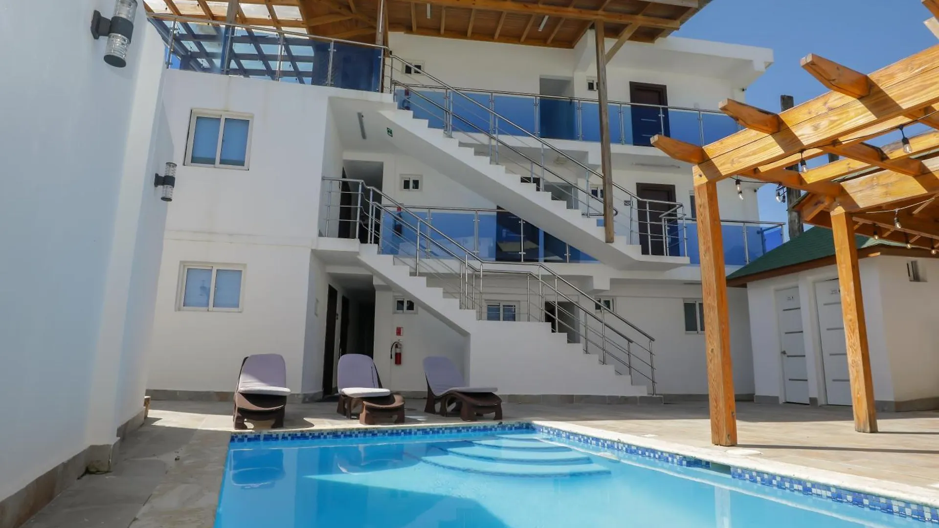 Hotel Baramar Nagua 4*,  Dominikanische Republik