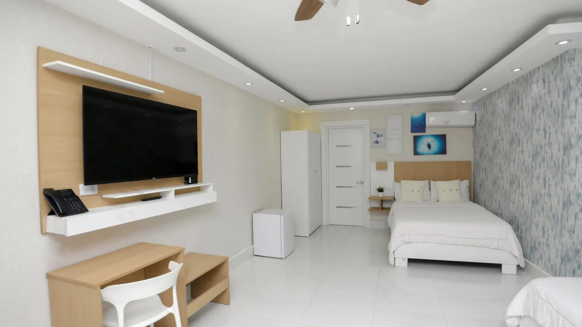 Hotel Baramar Nagua