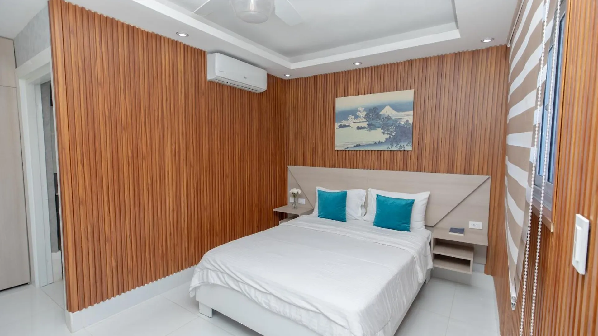 Hotel Baramar Nagua