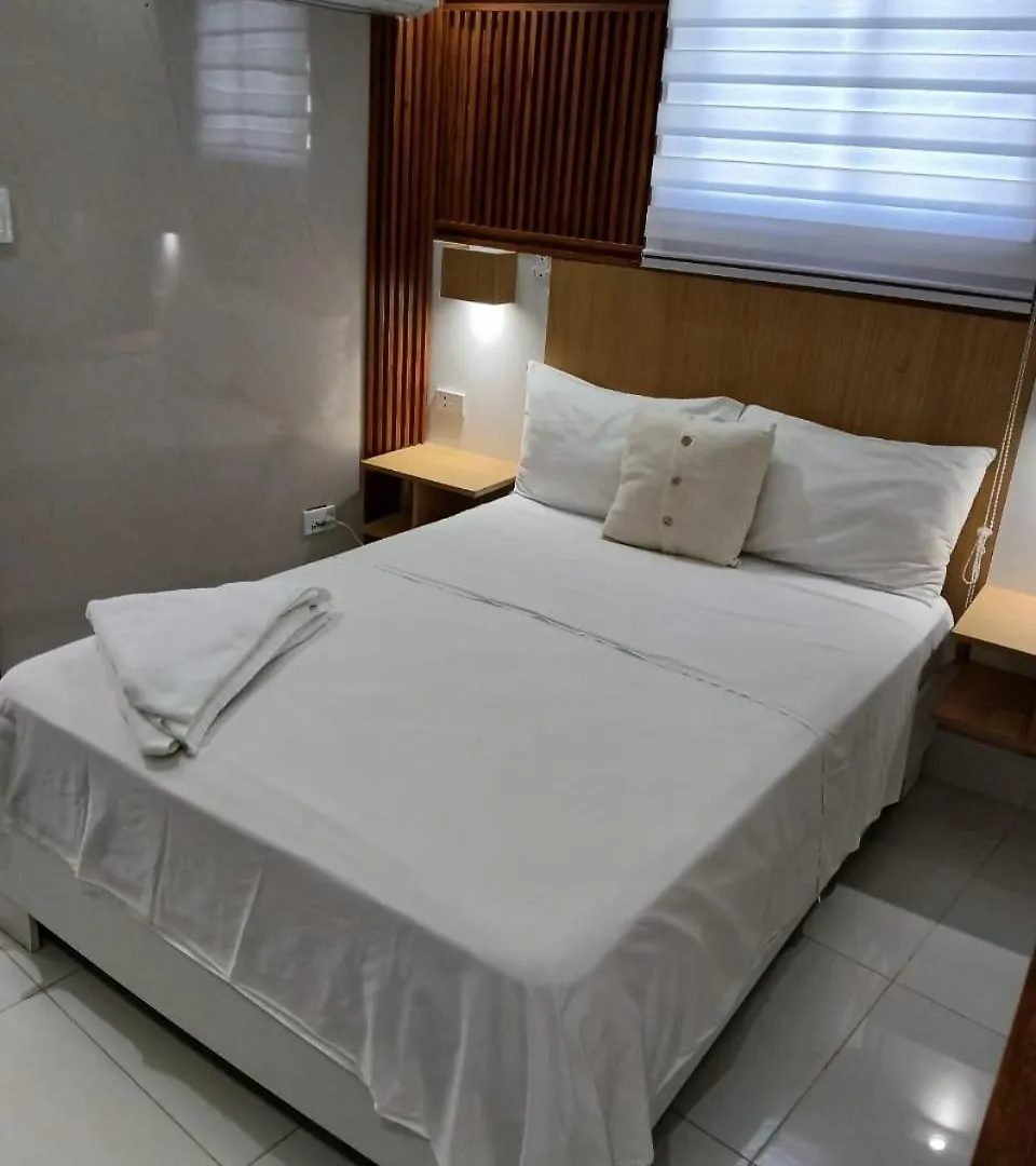 ****  Hotel Baramar Nagua Dominik Cumhuriyeti