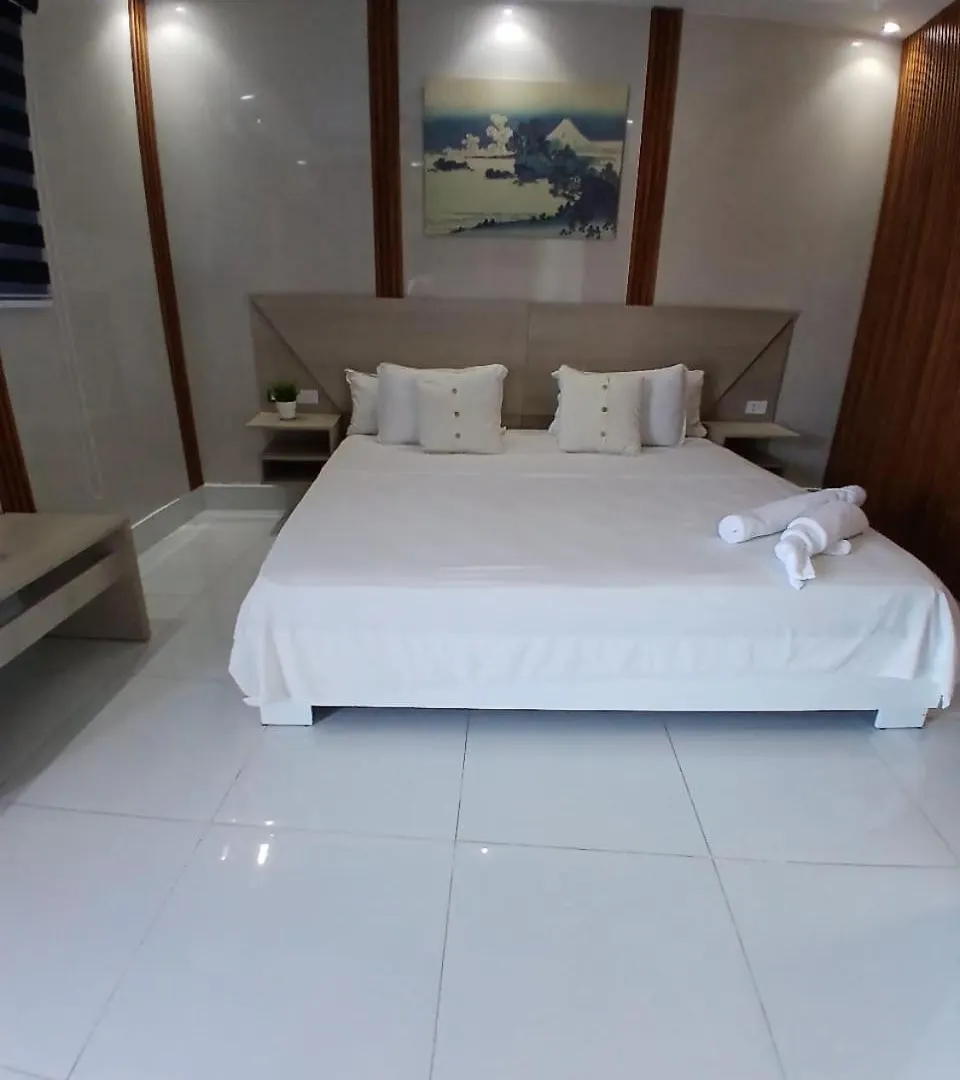 Hotel Baramar Nagua
